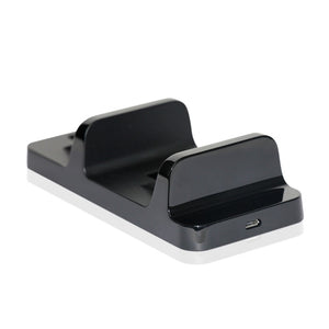 PS4 Dual Controller Charging Stand