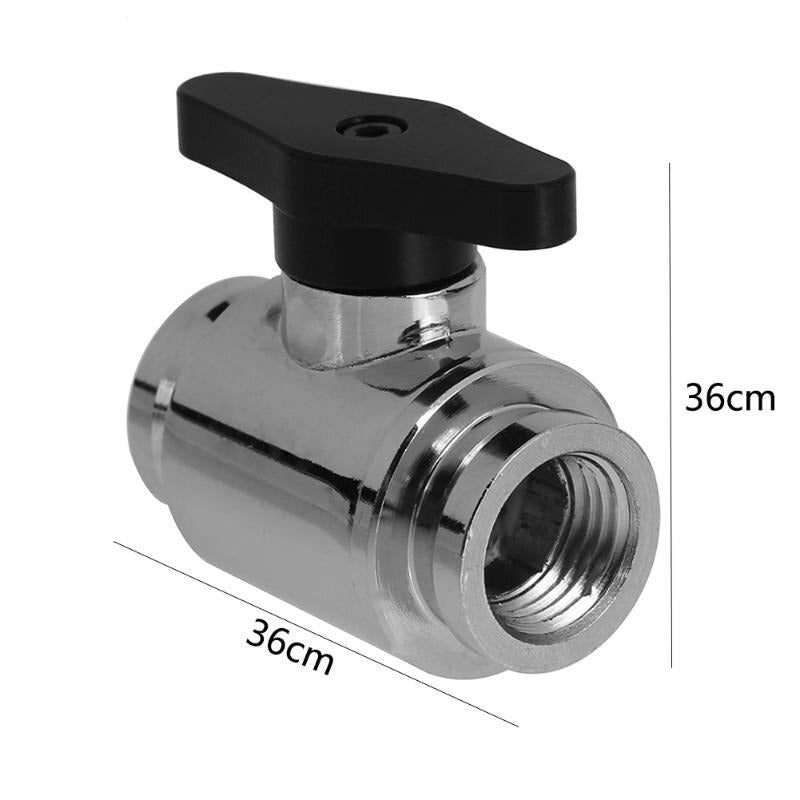 Water Cooling Valve