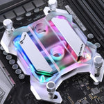 RGB CPU Water Block (AMD)