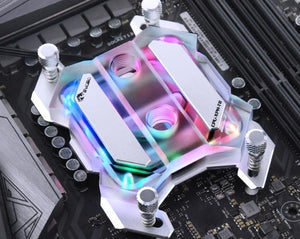 RGB CPU Water Block (AMD)