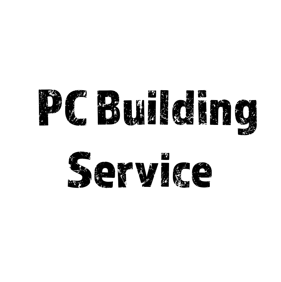 PC Building Service