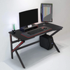 K-Shaped Gaming Desk