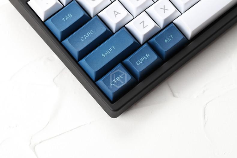 Custom DIY 60% Keyboard