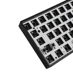 Black Wired HotSwap Keyboard