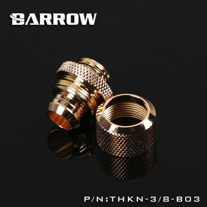 Barrow G1/4" Thread 3/8" ID x 5/8" OD Compression Fitting