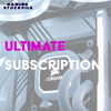 Gaming Stockpile ULTIMATE Subscription